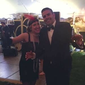 Meet your Posher, Ken